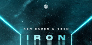 Ken Bauer & Ozen - Iron is OUT NOW on Future House Cloud! This new Ken Bauer & Ozen song brings an invigorating Future Rave energy!
