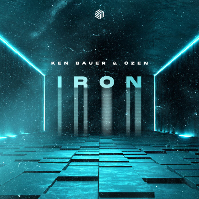 Ken Bauer & Ozen - Iron is OUT NOW on Future House Cloud! This new Ken Bauer & Ozen song brings an invigorating Future Rave energy!