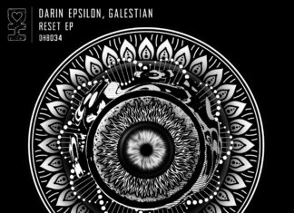 Galestian & Darin Epsilon - RESET (Original + Fur Coat Remix) are OUT NOW! This new Galestian & Darin Epsilon song is a huge club anthem!