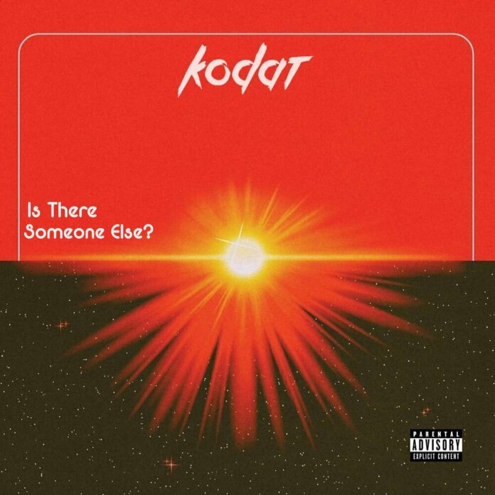 The Weeknd x Kodat - Is There Someone Else is OUT NOW! This new Kodat song is a fresh and high-energy The Weeknd Drum and Bass remix!