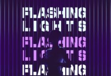 Kriss Reeve - Flashing Lights is OUT NOW! This new Kriss Reeve song brings a transporting and lush Pop influenced Melodic Techno sound!
