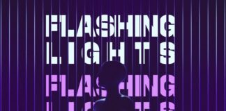 Kriss Reeve - Flashing Lights is OUT NOW! This new Kriss Reeve song brings a transporting and lush Pop influenced Melodic Techno sound!
