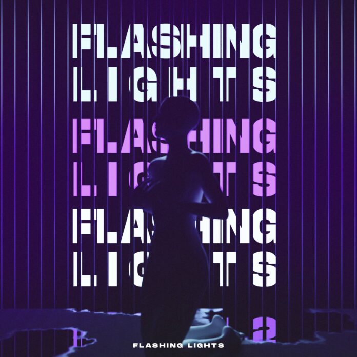 Kriss Reeve - Flashing Lights is OUT NOW! This new Kriss Reeve song brings a transporting and lush Pop influenced Melodic Techno sound!