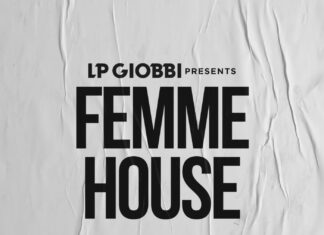 The LP Giobbi Femme House compilation is OUT NOW! This 11-track new House music compilation brings club-ready House music to Insomniac.