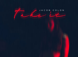 Jacob Colon - Take It is OUT NOW! This new Jacob Colon and Made 2 Move song is a sexy and energetic new Tech House single for the clubs!