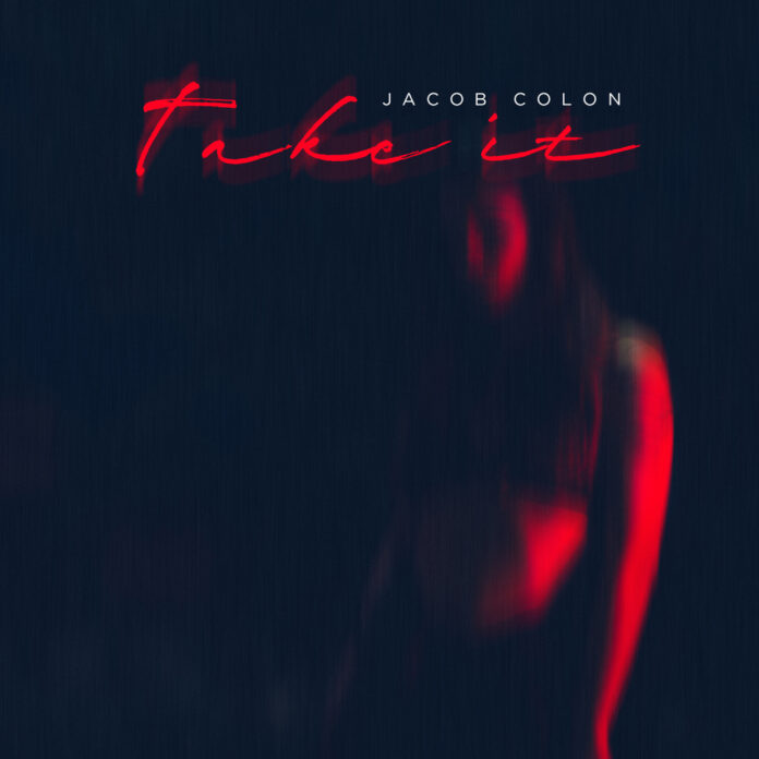 Jacob Colon - Take It is OUT NOW! This new Jacob Colon and Made 2 Move song is a sexy and energetic new Tech House single for the clubs!