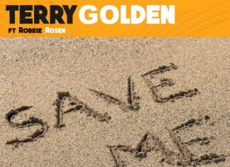 Terry Golden - Save Me ft Robbie Rosen is OUT NOW on Play Records! This new Terry Golden song is an emotional and energetic Pop EDM banger!