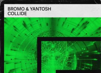 Bromo & Yantosh - Collide is OUT NOW on Future Rave Music! This new Bromo & Yantosh song is a pure main stage Future Rave banger!