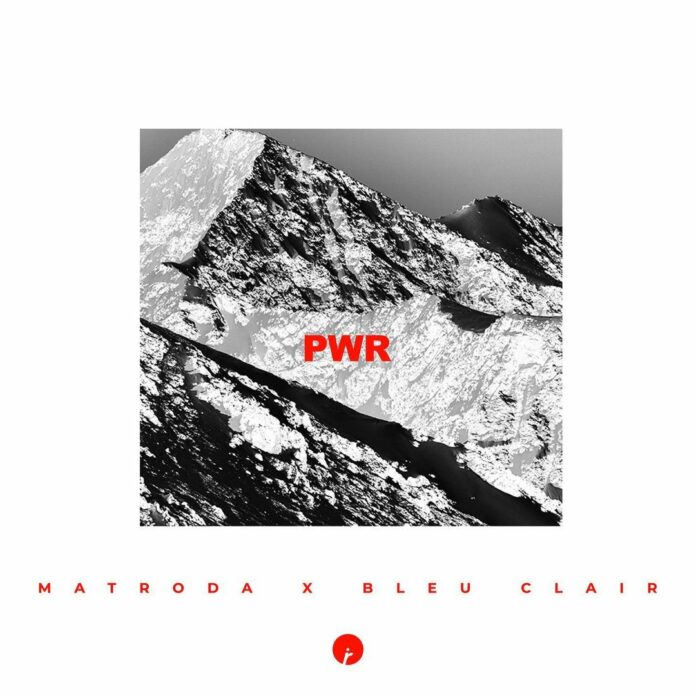 Matroda & Bleu Clair - PWR is OUT NOW! This new Matroda & Bleu Clair song brings soulful & hard-hitting Bass House vibes on Insomniac Recs!