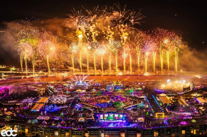 The EDC Las Vegas 2022 Compilation is OUT NOW! The new EDC Festival album is packed with EDM essentials to prepare yourself for the festival!