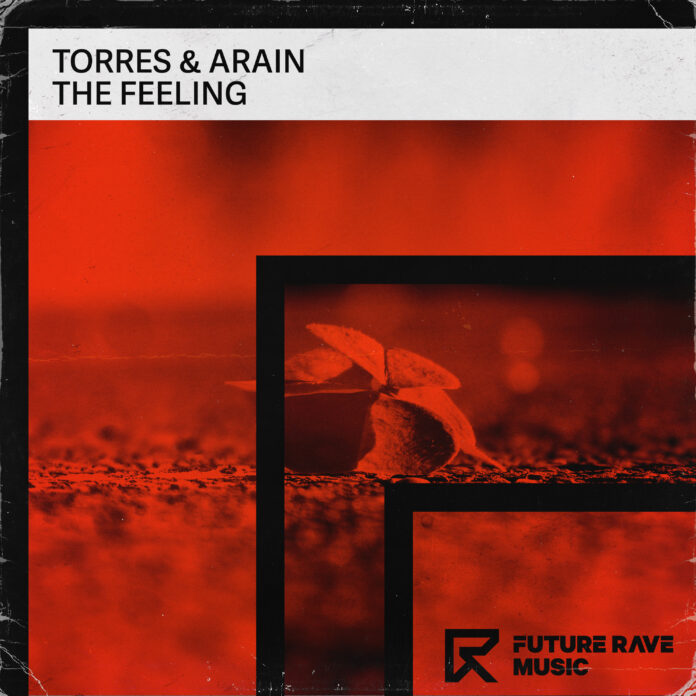 Torres & Arain - The Feeling is OUT NOW on Future Rave Music! This new Torres & Arain song brings an irresistible hands in the air energy!