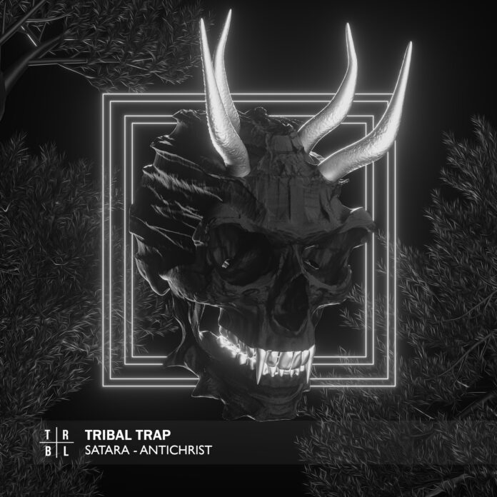 Satara - Antichrist is OUT NOW via Tribal Trap Music Group! This new Satara Trap song is a dark and powerful new Hard Trap banger!
