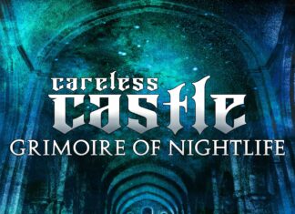 Careless Castle - Dancefloor is OUT NOW! This new Careless Castle song is a high energy new dark orchestral Dubstep heater for festivals!