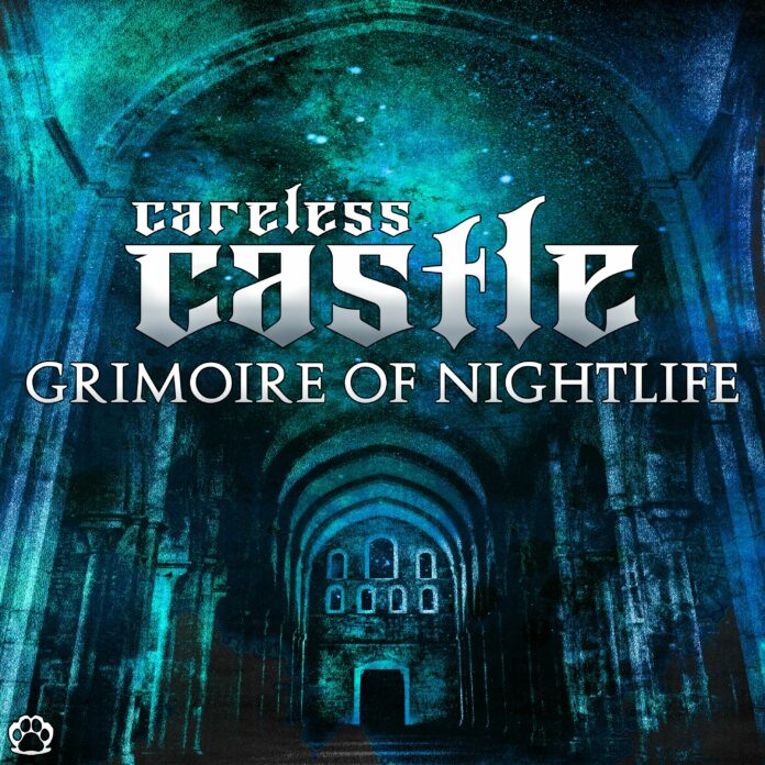 Careless Castle - Dancefloor is OUT NOW! This new Careless Castle song is a high energy new dark orchestral Dubstep heater for festivals!