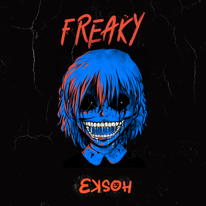 Eksoh - Freaky is OUT NOW! This new Eksoh song brings an extremely catchy and banging Bass House sound for the summer festivals!