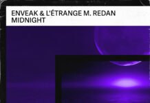 Enveak & L'Étrange M. Redan - Midnight is OUT NOW on Future Rave Music! This new Enveak & L'Étrange M. Redan song is pure main stage material!