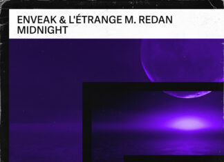 Enveak & L'Étrange M. Redan - Midnight is OUT NOW on Future Rave Music! This new Enveak & L'Étrange M. Redan song is pure main stage material!