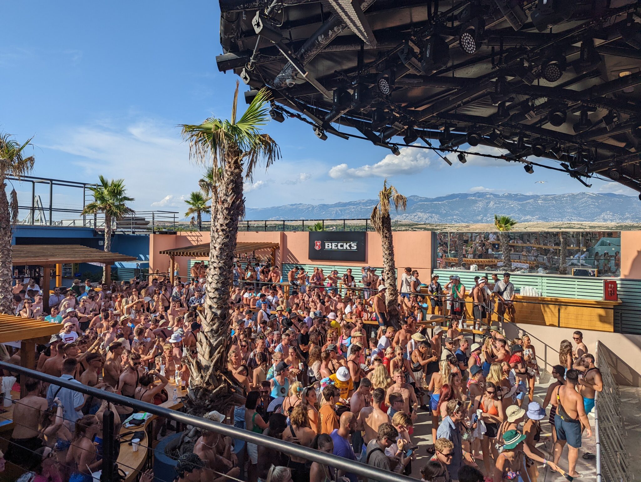 Hideout Festival Croatia - Everything You Need to Know - EKM.CO