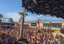 Everything you need to know about Hideout Festival! Where to stay, how to get there, the music, the logistics, highlights of this year & more!