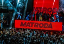 Matroda - Hazy is OUT NOW! This new Matroda & Insomniac Recs song will have you singing "Oh baby you're driving me crazy gotta lose myself"!