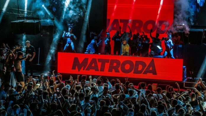 Matroda - Hazy is OUT NOW! This new Matroda & Insomniac Recs song will have you singing 