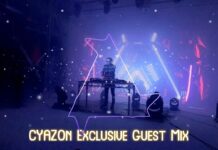 Check out our interview with DJ & producer Cyazon and the Exclusive EKM guest mix he cooked for us, including new unreleased Cyazon songs!