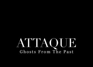 Attaque - Ghosts From The Past is OUT NOW! This new Attaque & Bad Life song brings an intoxicating blend of old school Breaks & Acid Techno!