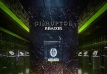 The Best REAPER - DISRUPTOR LP Remixes are OUT NOW on Bassrush! The new remix LP offers remixes by AC13, BLUUR, segan, Mazare and more!