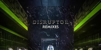 The Best REAPER - DISRUPTOR LP Remixes are OUT NOW on Bassrush! The new remix LP offers remixes by AC13, BLUUR, segan, Mazare and more!