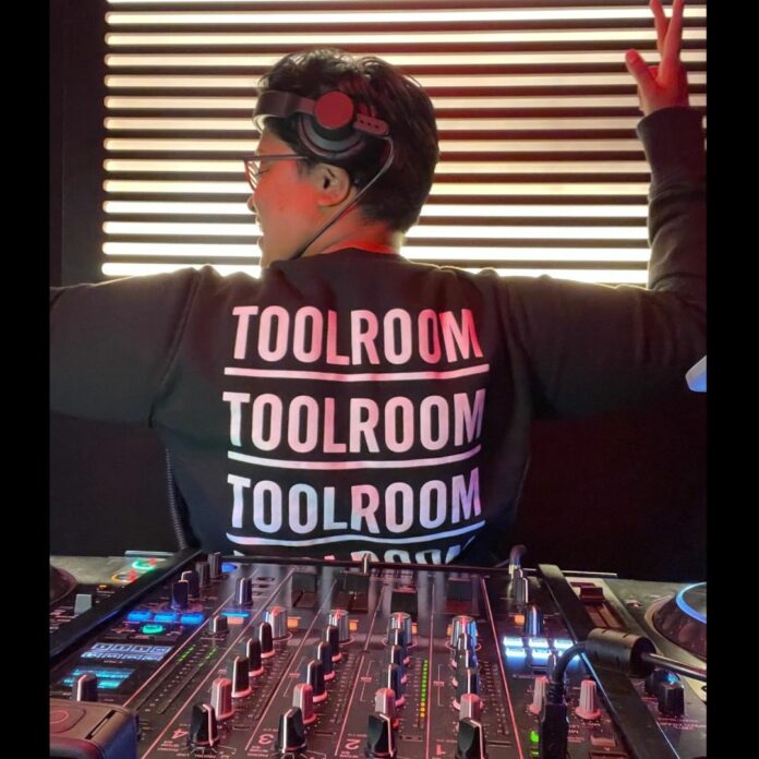 Trish O - My Year is OUT NOW! This new Trish O song brings an infectious Afro House & Techno sound on Toolroom Leaders on the new school 2022