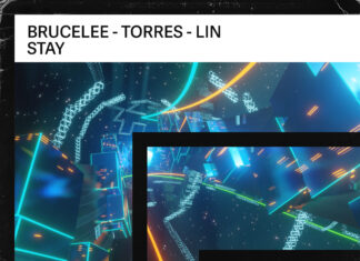 Brucelee, Torres & LIN - Stay is OUT NOW! This new Brucelee, Torres & LIN song brings pure mainstage energy to Future Rave Music!