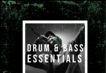 The 3 MUST-HEAR Drum & Bass Songs This Week are by Genesis Elijah, Bare Up, moekel, Aduken, Corrupted Mind, V and In The Lab Recordings!