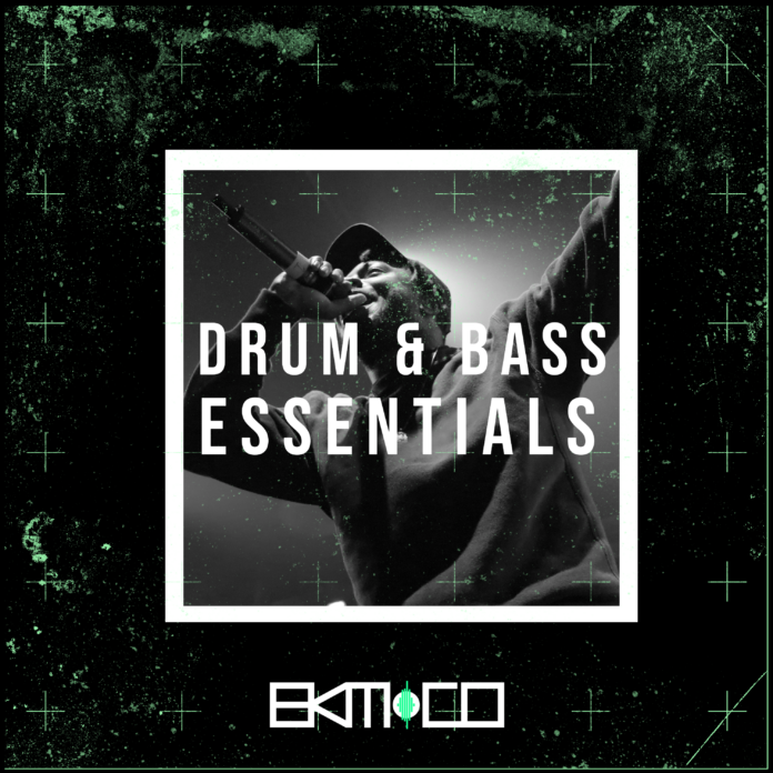 The 3 MUST-HEAR Drum & Bass Songs This Week are by Genesis Elijah, Bare Up, moekel, Aduken, Corrupted Mind, V and In The Lab Recordings!