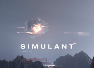 REMNANT.exe - SIMULANT is OUT NOW! This new REMNANT.exe & DEKTORA Hardwave song displays why he is one of the best Wave music producer/DJ!