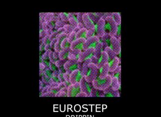 Eurostep - Drippin is OUT NOW! This new Eurostep & Lapsus Music song brings an irresistible blend of Minimal / Tech House and R&B music!