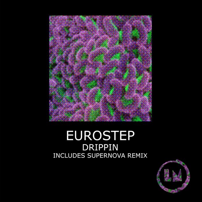Eurostep - Drippin is OUT NOW! This new Eurostep & Lapsus Music song brings an irresistible blend of Minimal / Tech House and R&B music!