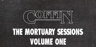 COFFIN - The Mortuary Sessions Vol 1 is OUT NOW! The Horror House, Bassline & Bass House music DJ Mix is the perfect mix for Halloween 2022!