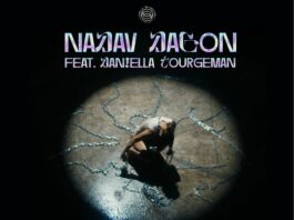 The new Nadav Dagon & Daniella Tourgeman song and music video Rainbow brings an entrancing, deep & hypnotic Organic House music vibe!