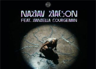 The new Nadav Dagon & Daniella Tourgeman song and music video Rainbow brings an entrancing, deep & hypnotic Organic House music vibe!