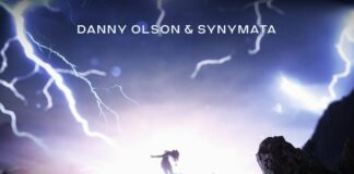 The new song Danny Olson & Synymata - Lose It All (ft Casey Cook) sets the bar high for cinematic Future Bass / Melodic Dubstep music in 2023