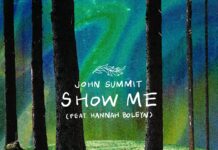 John Summit - Show Me (Ft Hannah Boleyn) is OUT NOW on OTG Records! This new John Summit & Hannah Boleyn 2022 song is a House banger!