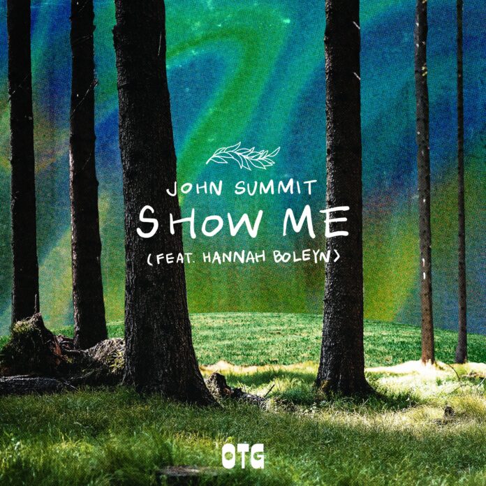 John Summit - Show Me (Ft Hannah Boleyn) is OUT NOW on OTG Records! This new John Summit & Hannah Boleyn 2022 song is a House banger!