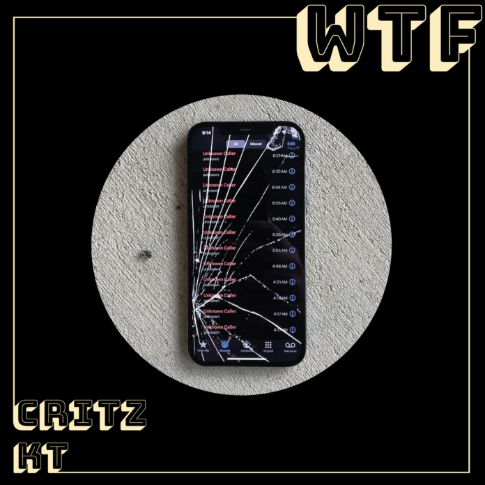 Critz - WTF is OUT NOW! This new Critz song brings a banging and bass-heavy blend of Bass & Tech House music perfect to celebrate NYE 2023!