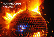 The Play Records NYE 2023 Compilation is OUT NOW! This new compilation is stacked with House & Indie Dance / Nu Disco music bangers!