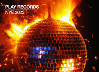 The Play Records NYE 2023 Compilation is OUT NOW! This new compilation is stacked with House & Indie Dance / Nu Disco music bangers!