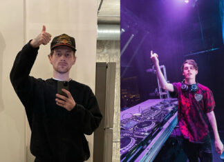 The new Tisoki & Leotrix song Miles Away brings a feel-good & funky Dubstep sound and is the main single from the Songs To Play Loud EP!