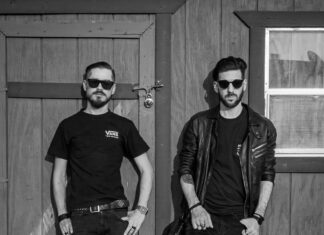 UKF Recordings celebrate its 100th release with new Dirtyphonics DnB song Run and they show no sign of slowing down in 2023!