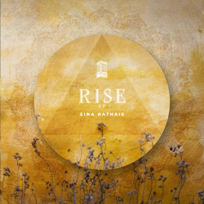 The new Sina Bathaie & Windcatcher Records song Rise brings a transporting, dreamy & emotional MelodicProgressive House music vibe.