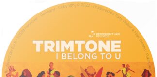 Trimtone - I Belong to U is out now on Peppermint Jam! The new Trimtone song brings an irresistible blend of House, Disco & Soul music!