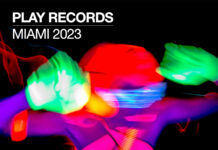 The Play Records Miami 2023 Compilation is OUT NOW! Stacked with 21 House, Tech House, Latin House & Indie Dance Nu Disco music bangers!